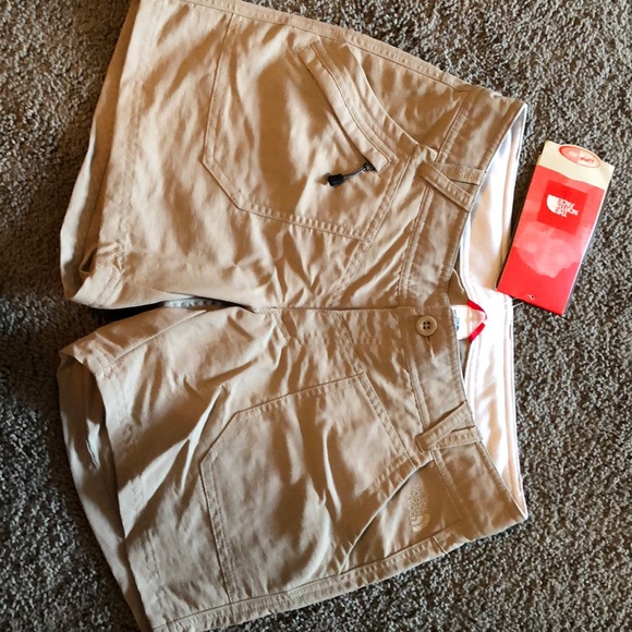 Shorts - Picture 1 of 4